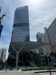 Keppel Towers (D2), Office #478696191